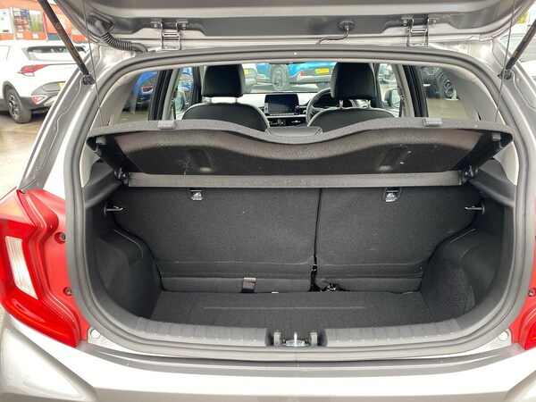 Used Kia Picanto 2024 for sale - 76320686: Photo 17