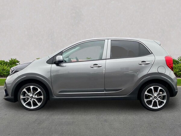 Used Kia Picanto 2024 for sale - 76320686: Photo 19