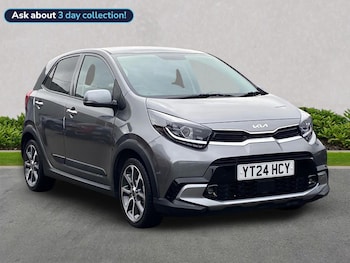 Kia - Picanto