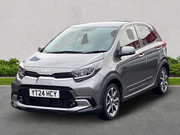 Used Kia Picanto 2024 for sale - 76320686: Photo 20