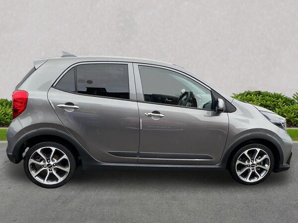 Used Kia Picanto 2024 for sale - 76320686: Photo 3