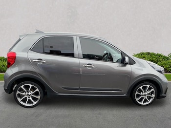 Used Kia Picanto 2024 for sale - 76320686: Photo 3