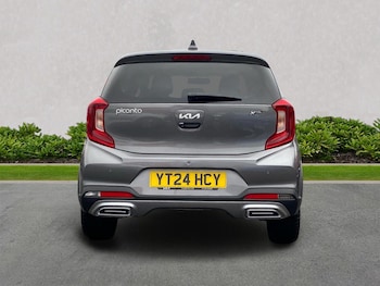 Used Kia Picanto 2024 for sale - 76320686: Photo 4