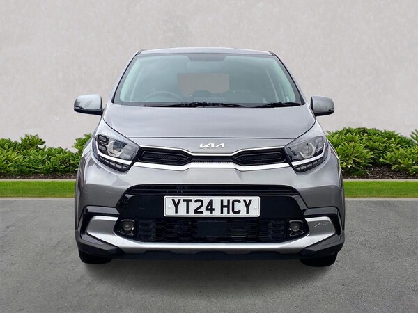 Used Kia Picanto 2024 for sale - 76320686: Photo 5
