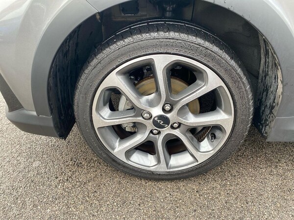 Used Kia Picanto 2024 for sale - 76320686: Photo 6
