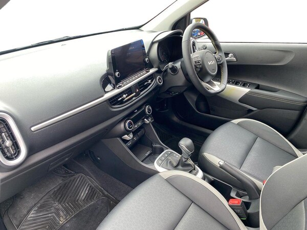 Used Kia Picanto 2024 for sale - 76320686: Photo 7