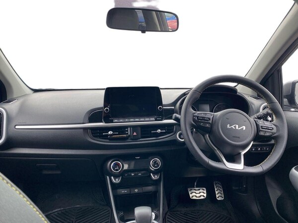 Used Kia Picanto 2024 for sale - 76320686: Photo 8