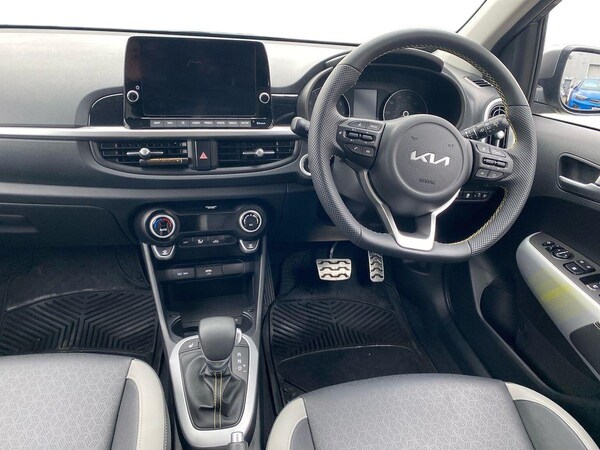 Used Kia Picanto 2024 for sale - 76320686: Photo 9