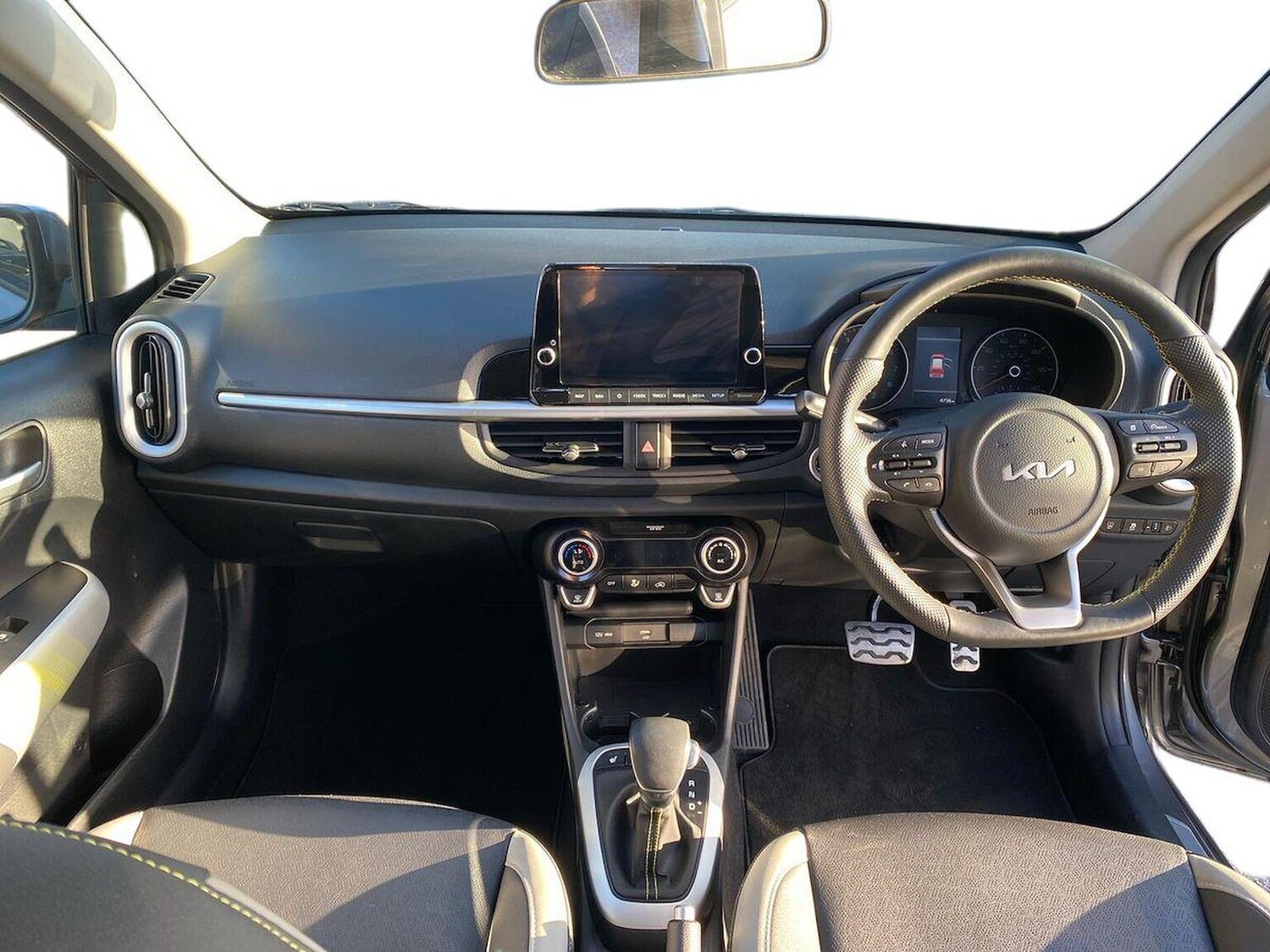 Used Kia Picanto 2023 for sale - 78192929: Photo 10