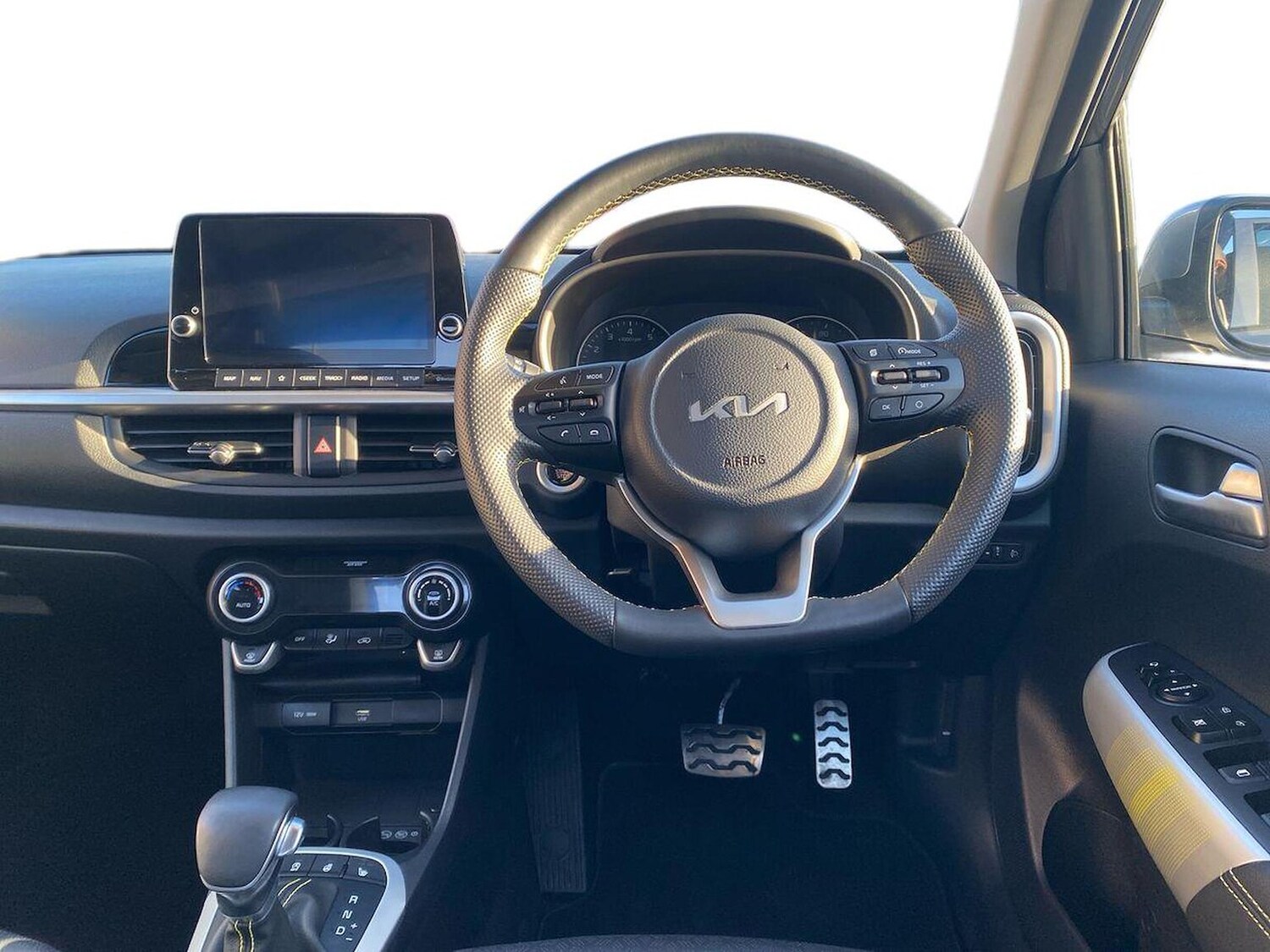 Used Kia Picanto 2023 for sale - 78192929: Photo 11