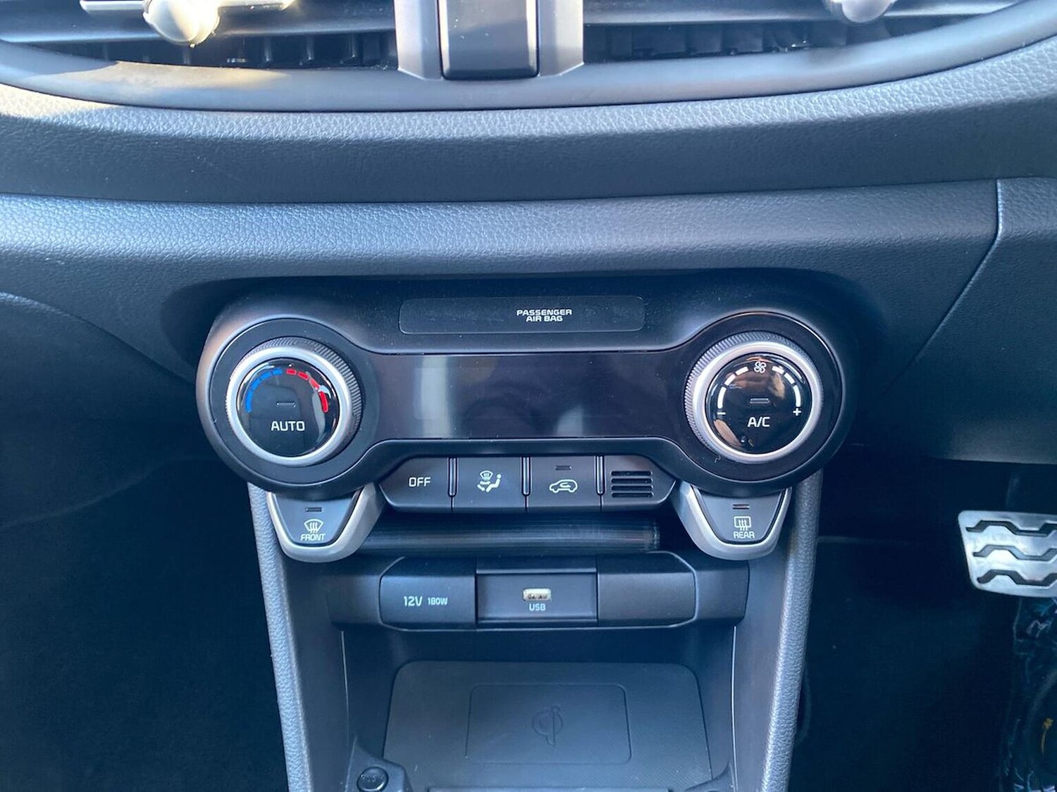 Used Kia Picanto 2023 for sale - 78192929: Photo 14