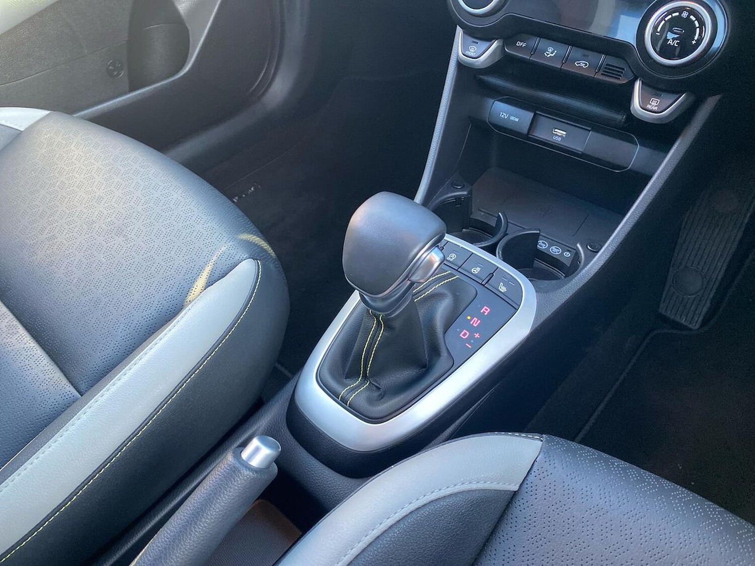 Used Kia Picanto 2023 for sale - 78192929: Photo 15