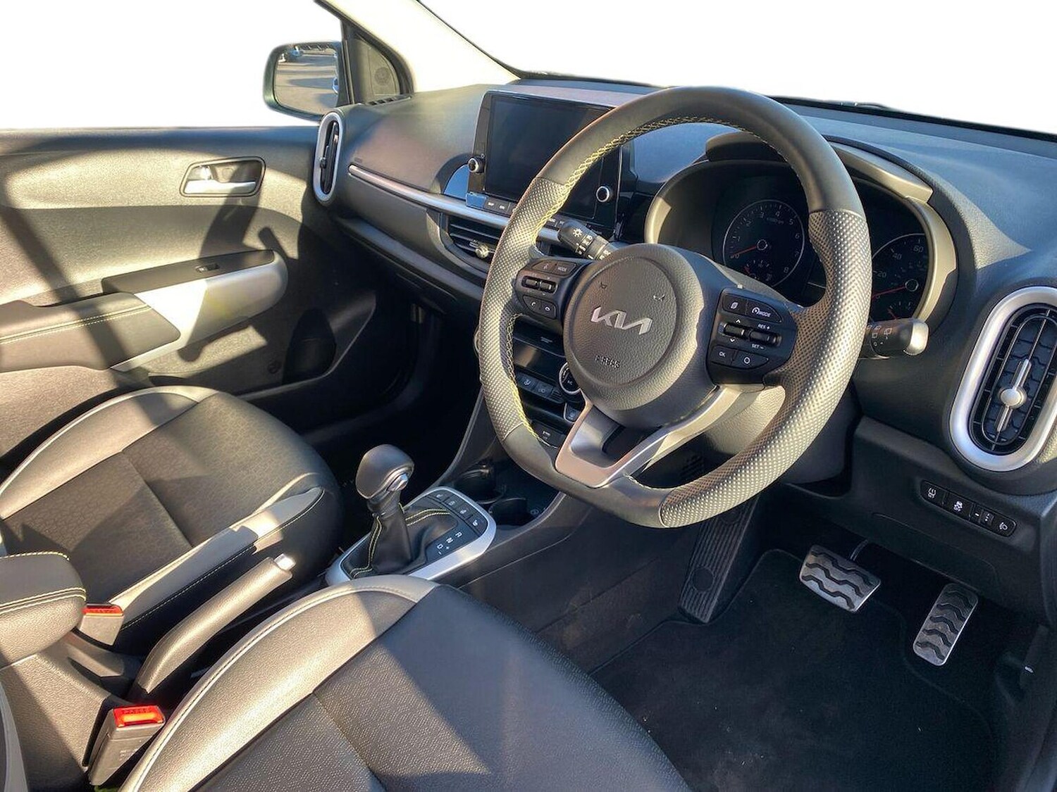 Used Kia Picanto 2023 for sale - 78192929: Photo 17