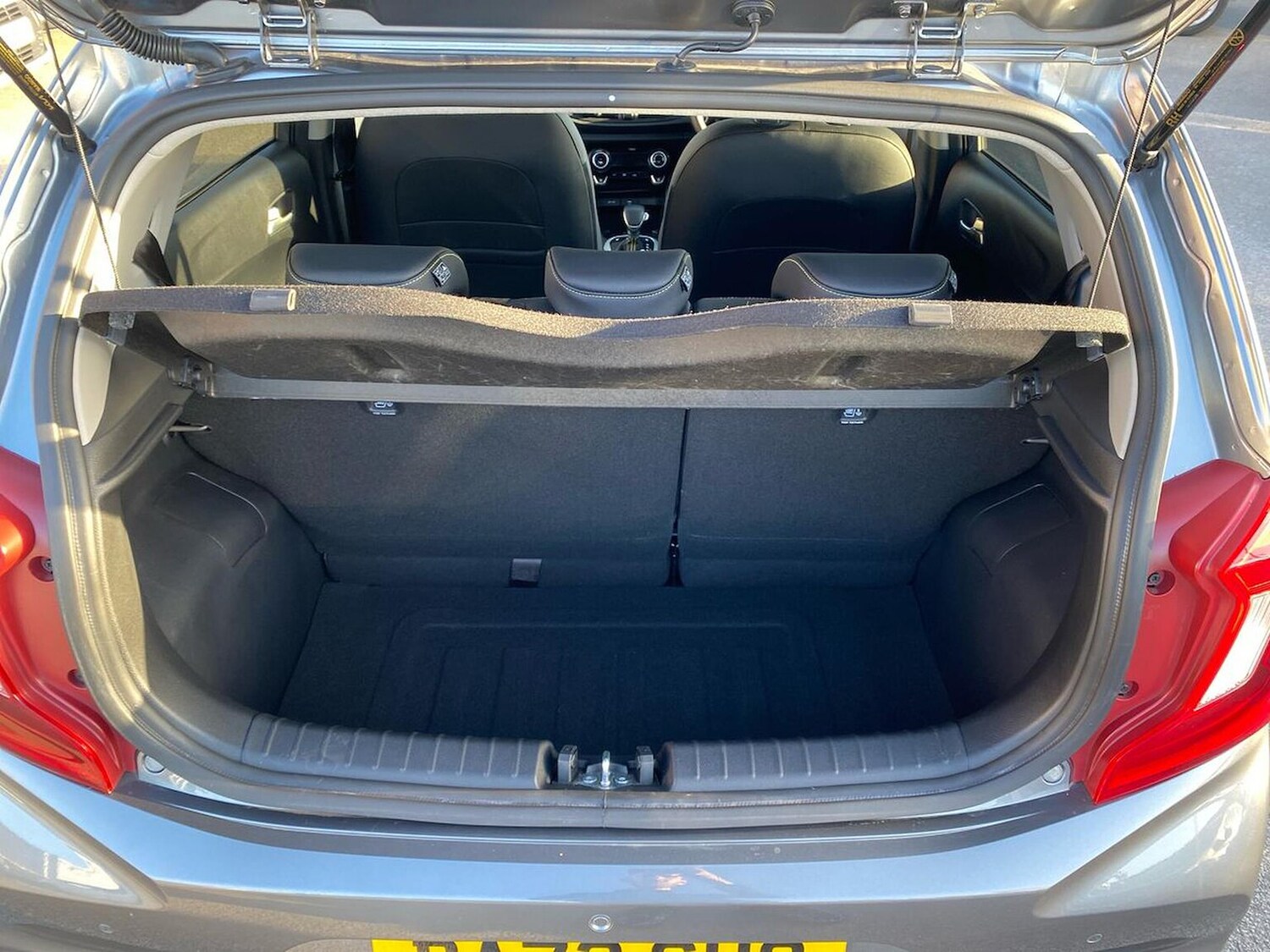 Used Kia Picanto 2023 for sale - 78192929: Photo 19