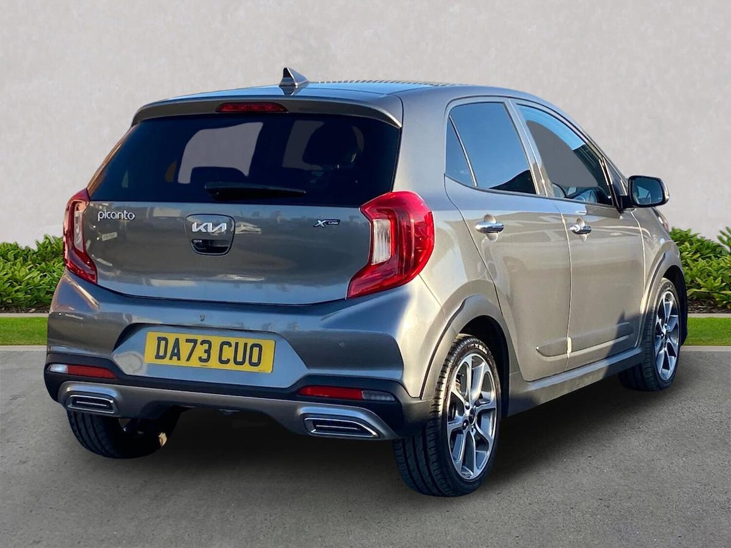 Used Kia Picanto 2023 for sale - 78192929: Photo 20