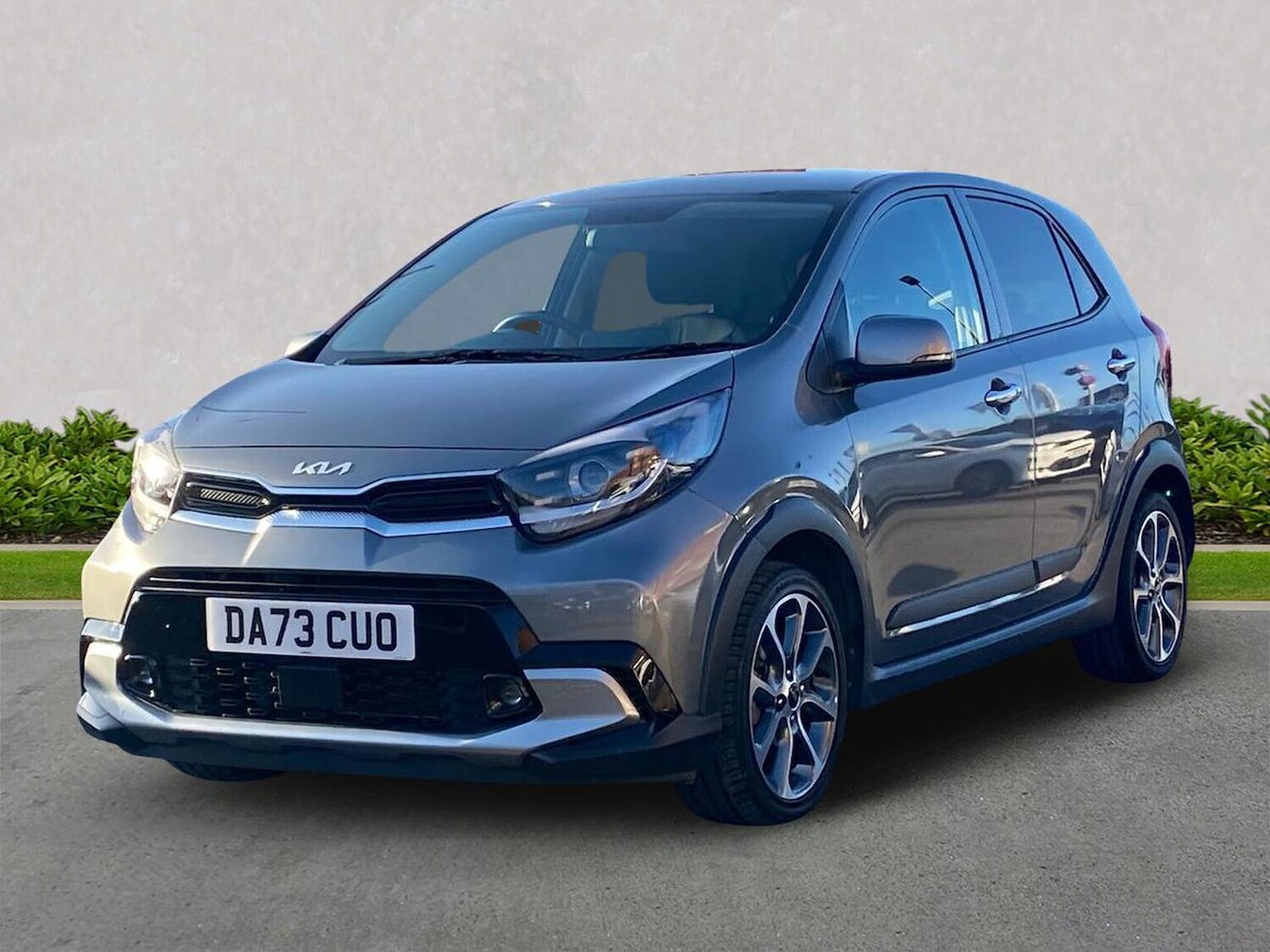 Used Kia Picanto 2023 for sale - 78192929: Photo 22