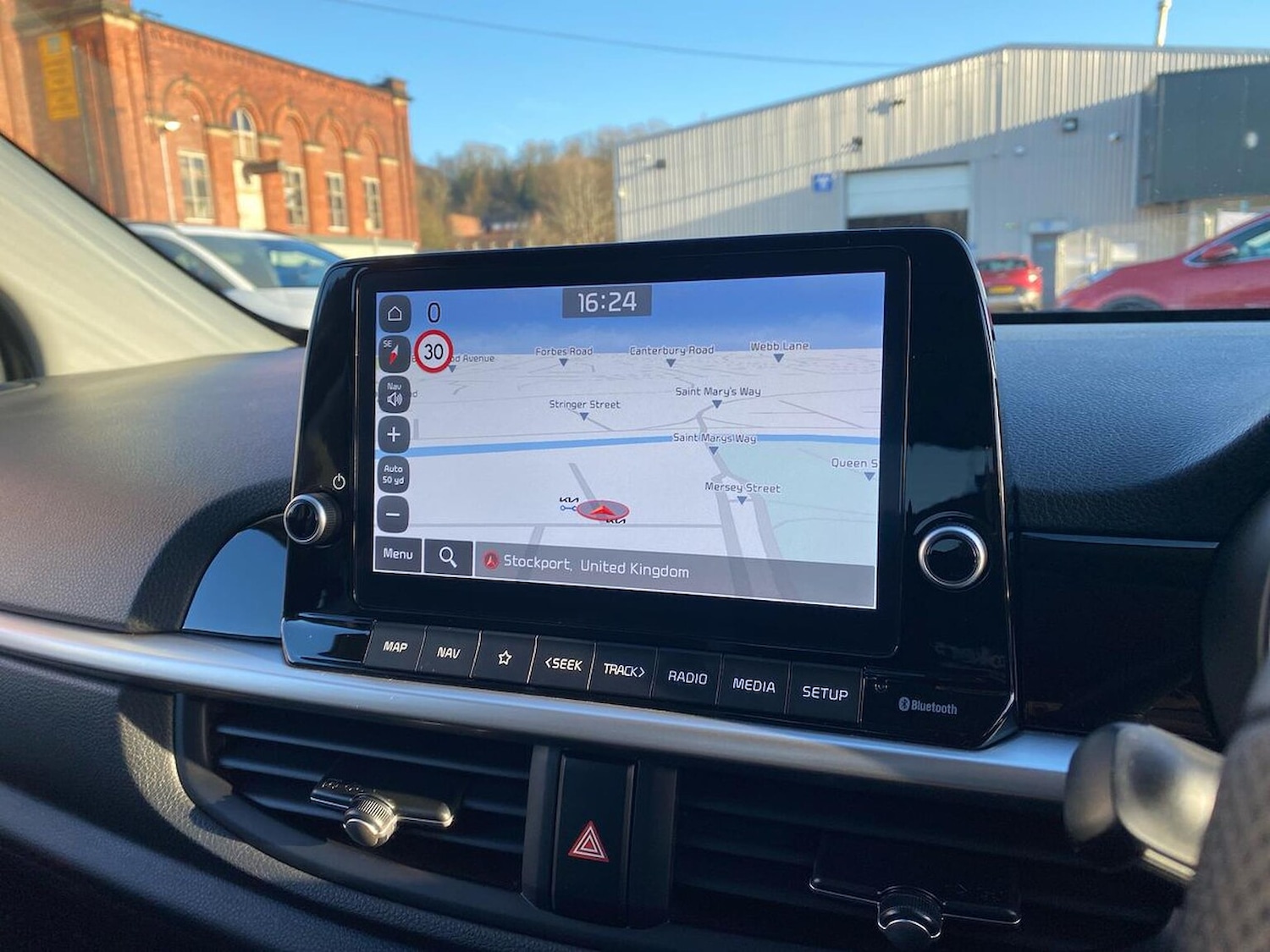 Used Kia Picanto 2023 for sale - 78192929: Photo 26