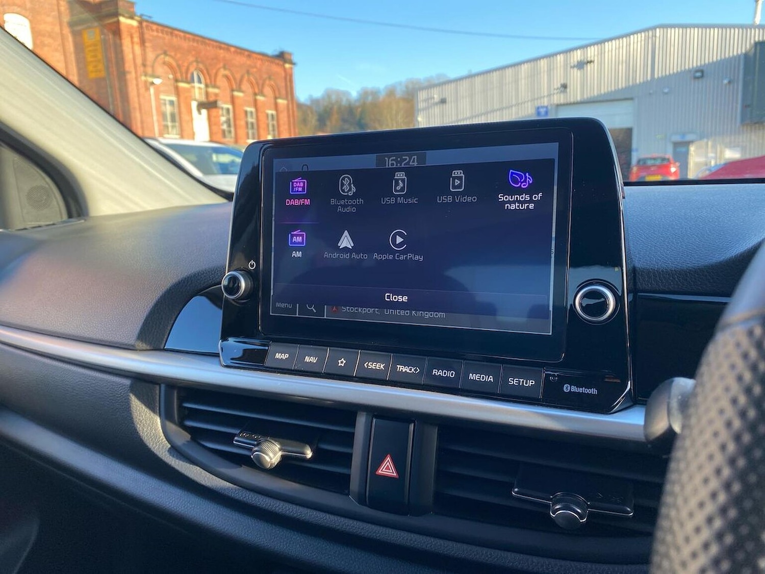 Used Kia Picanto 2023 for sale - 78192929: Photo 27