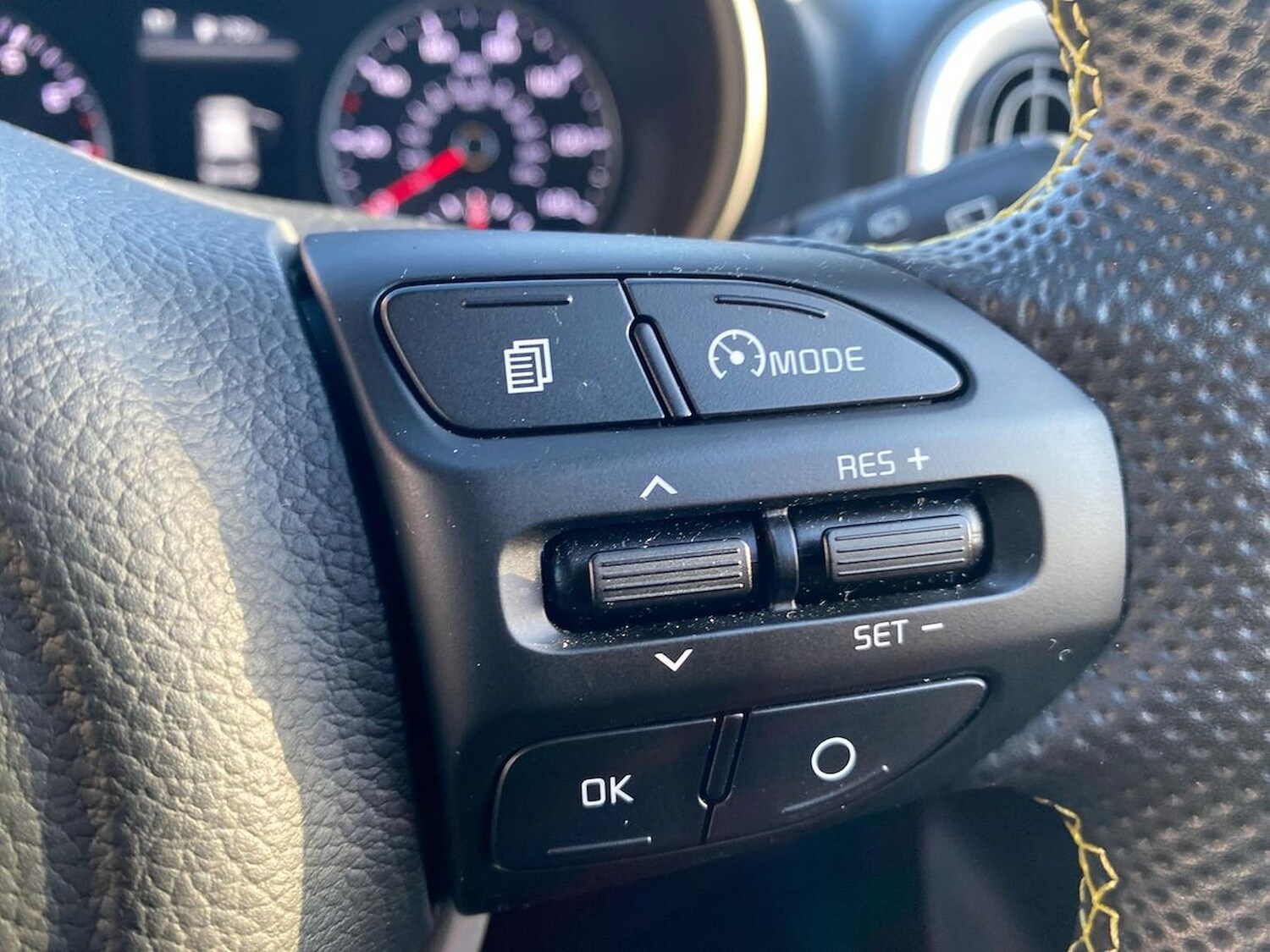 Used Kia Picanto 2023 for sale - 78192929: Photo 28