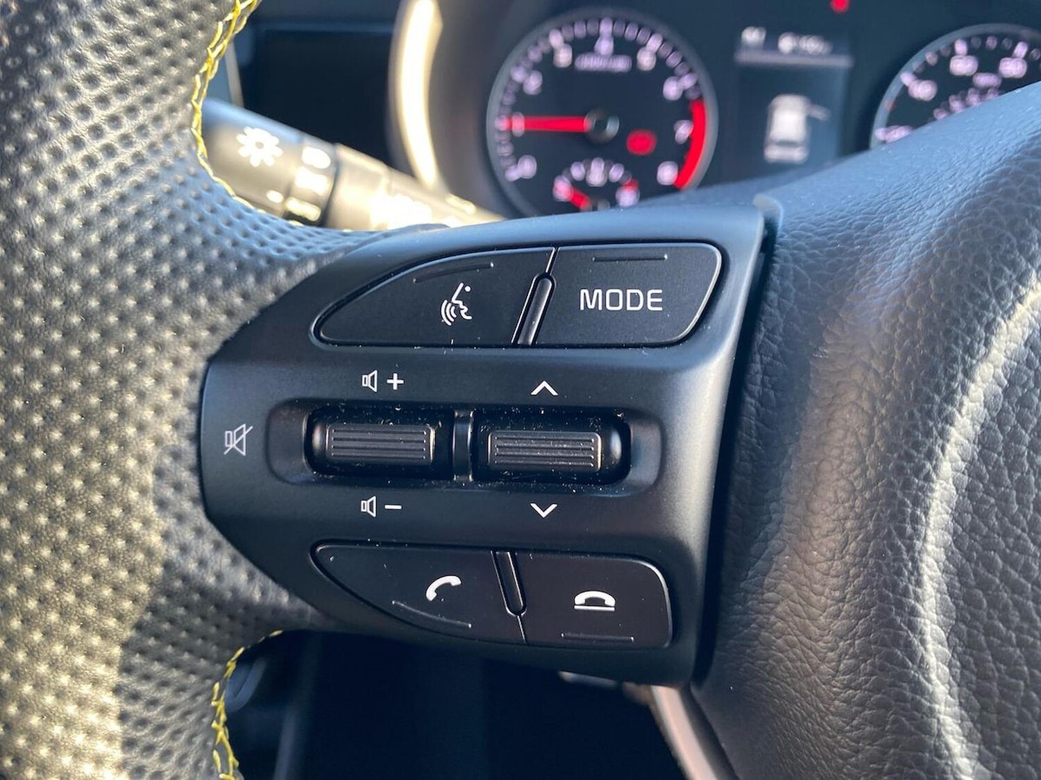 Used Kia Picanto 2023 for sale - 78192929: Photo 29