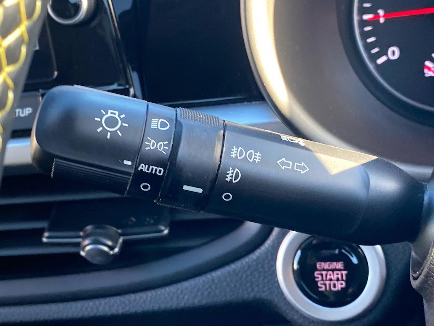 Used Kia Picanto 2023 for sale - 78192929: Photo 31