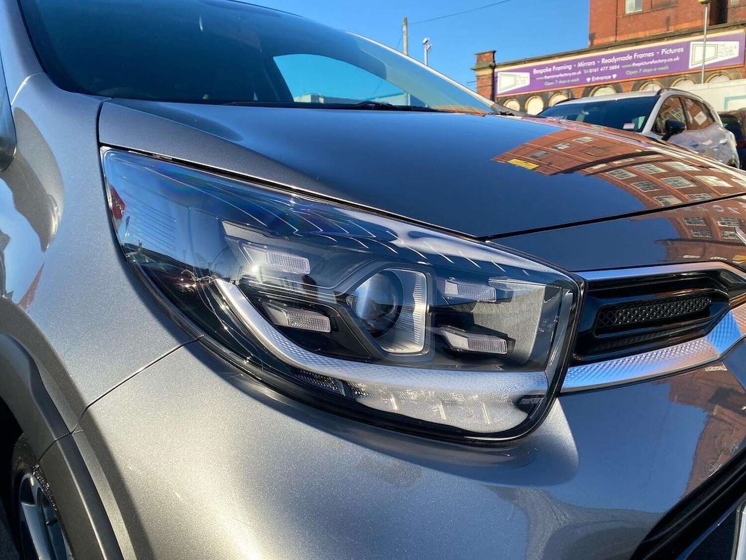 Used Kia Picanto 2023 for sale - 78192929: Photo 36