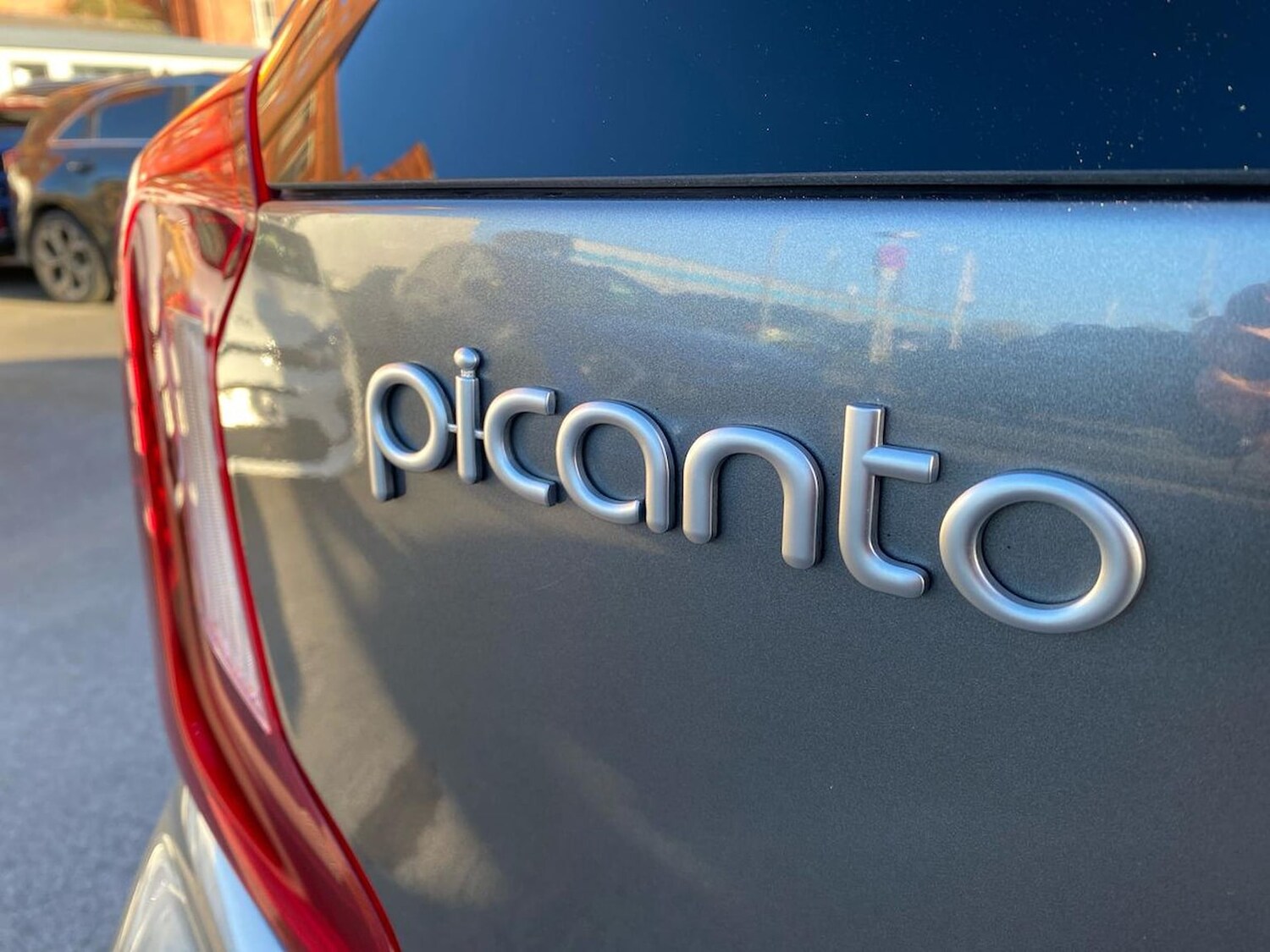 Used Kia Picanto 2023 for sale - 78192929: Photo 37