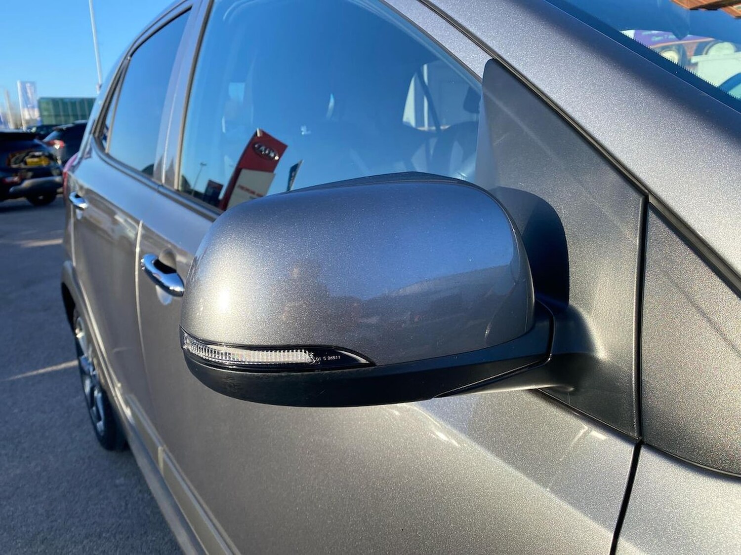 Used Kia Picanto 2023 for sale - 78192929: Photo 40