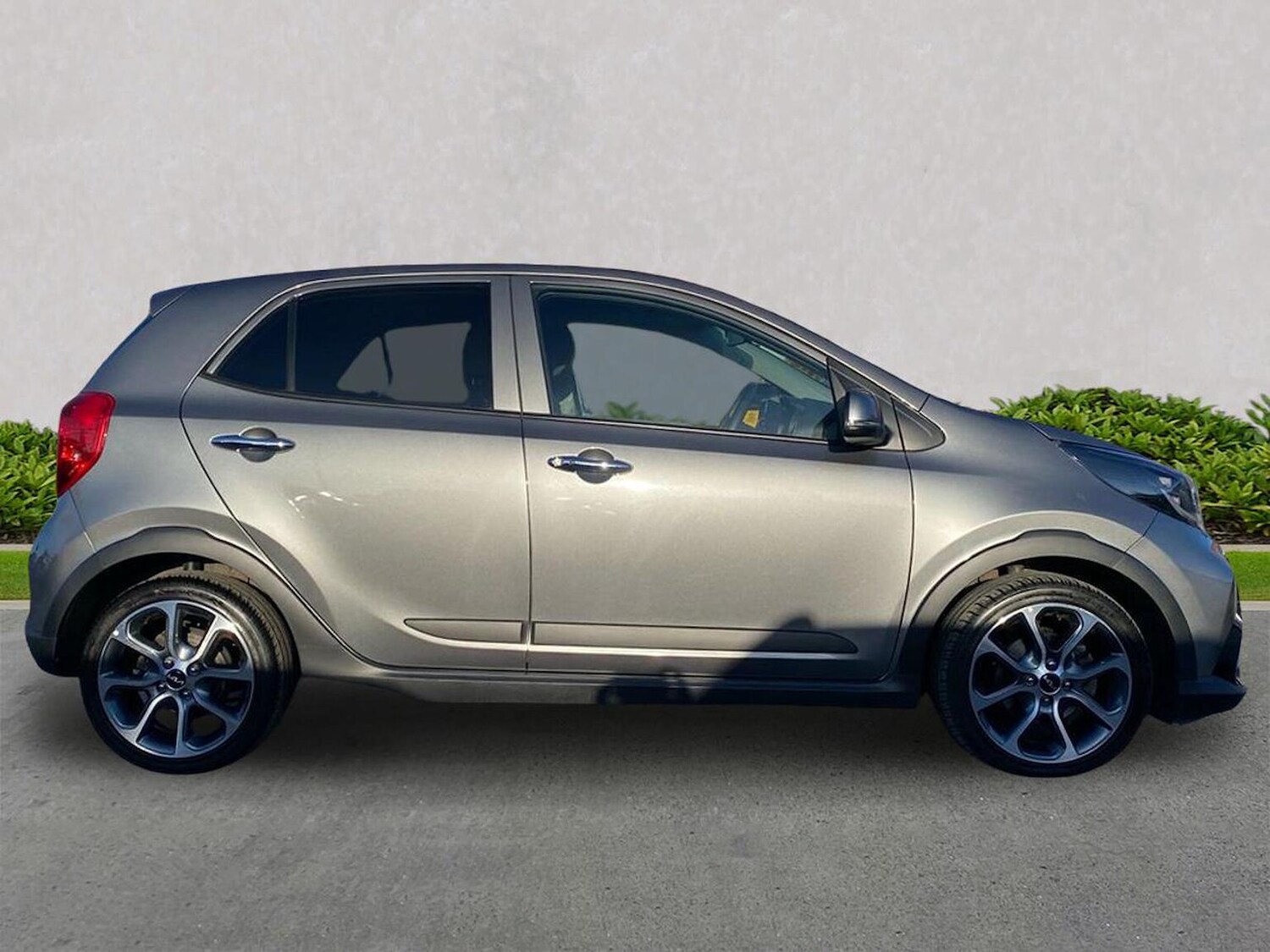 Used Kia Picanto 2023 for sale - 78192929: Photo 5