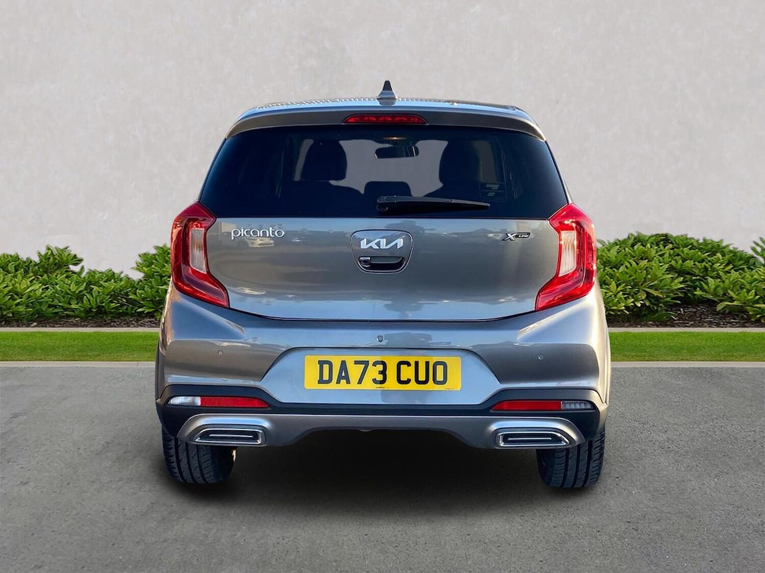 Used Kia Picanto 2023 for sale - 78192929: Photo 6