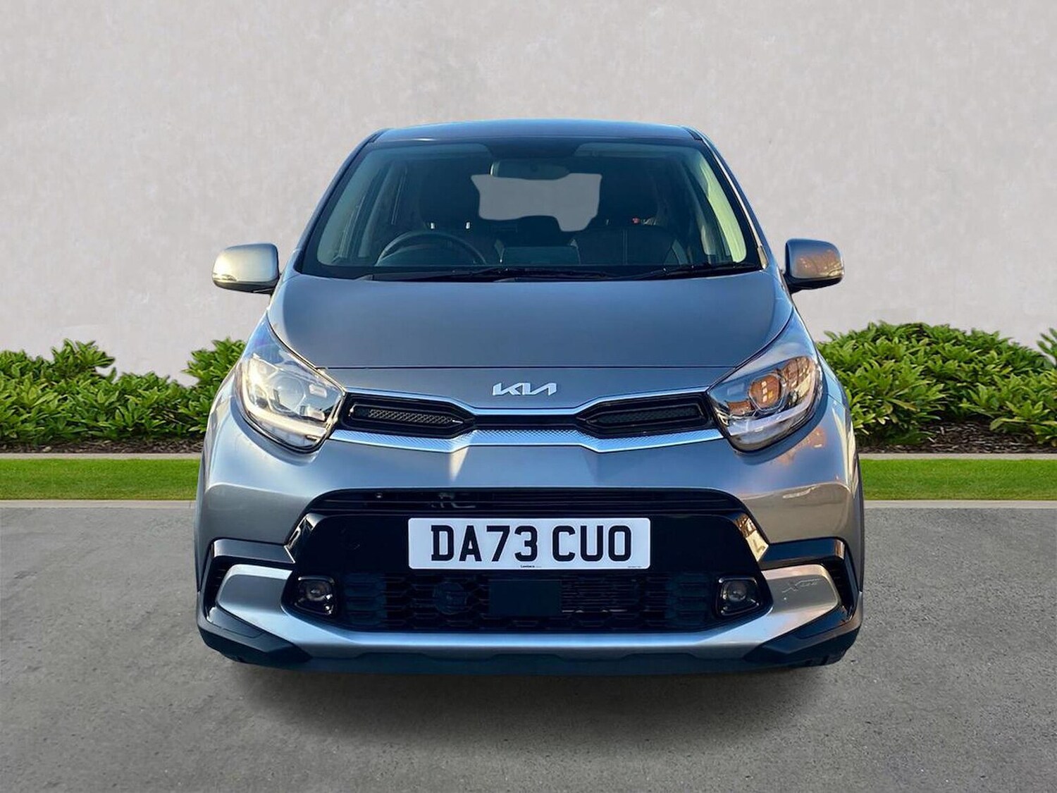 Used Kia Picanto 2023 for sale - 78192929: Photo 7