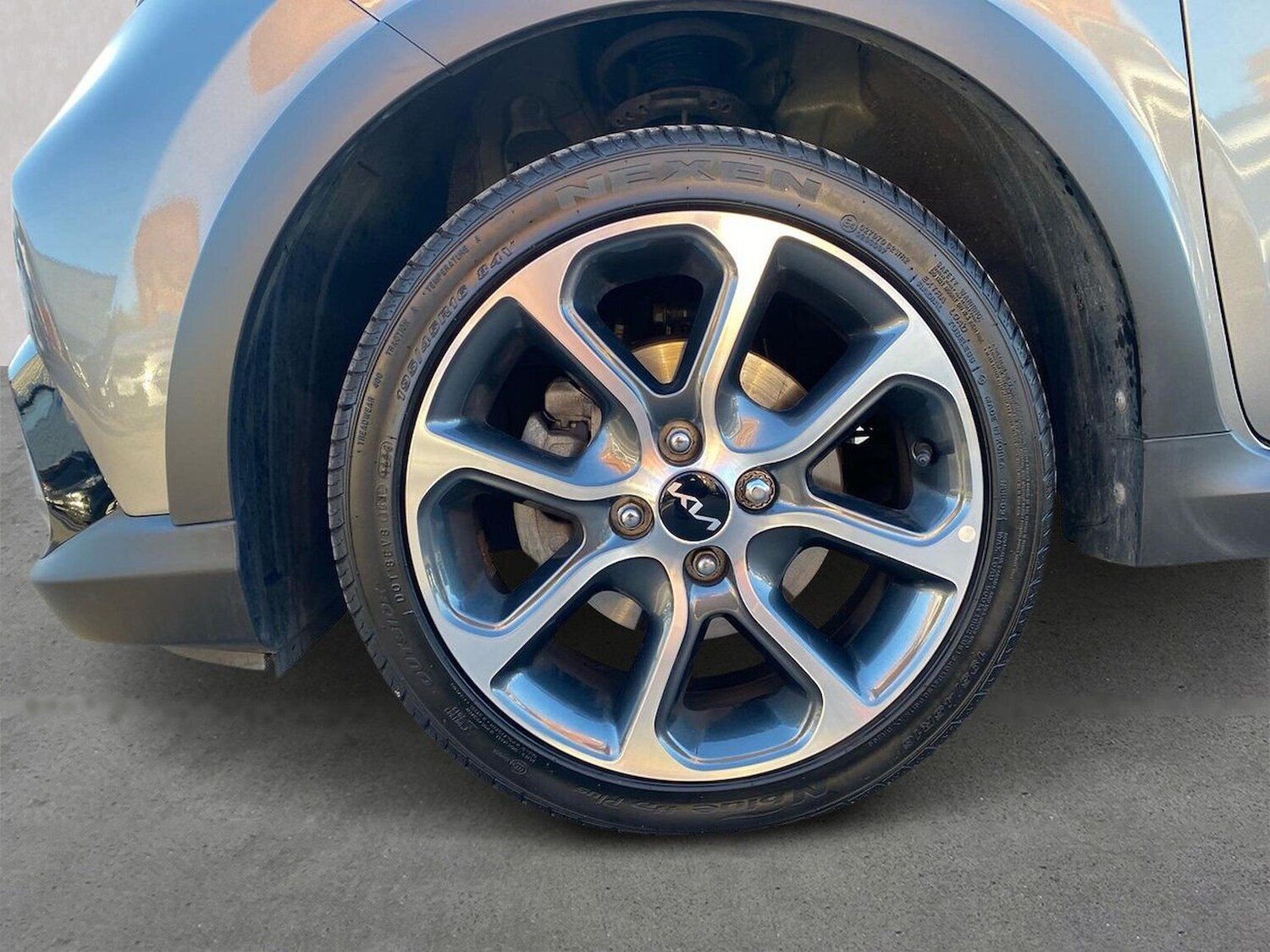 Used Kia Picanto 2023 for sale - 78192929: Photo 8