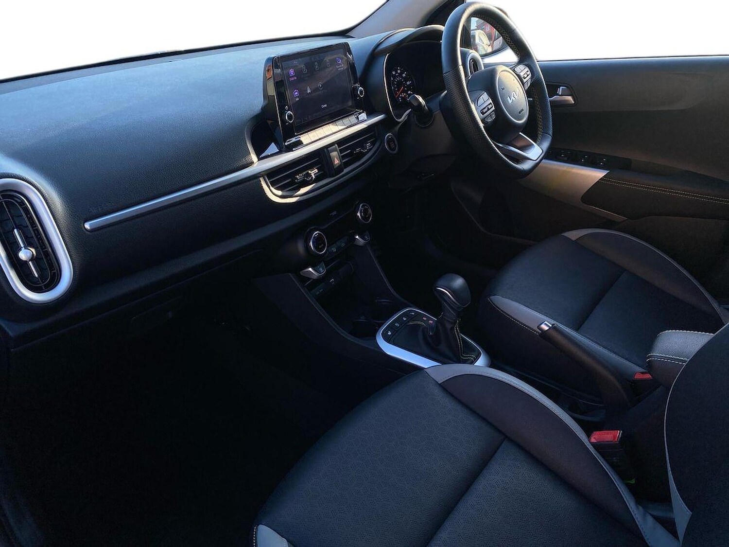 Used Kia Picanto 2023 for sale - 78192929: Photo 9