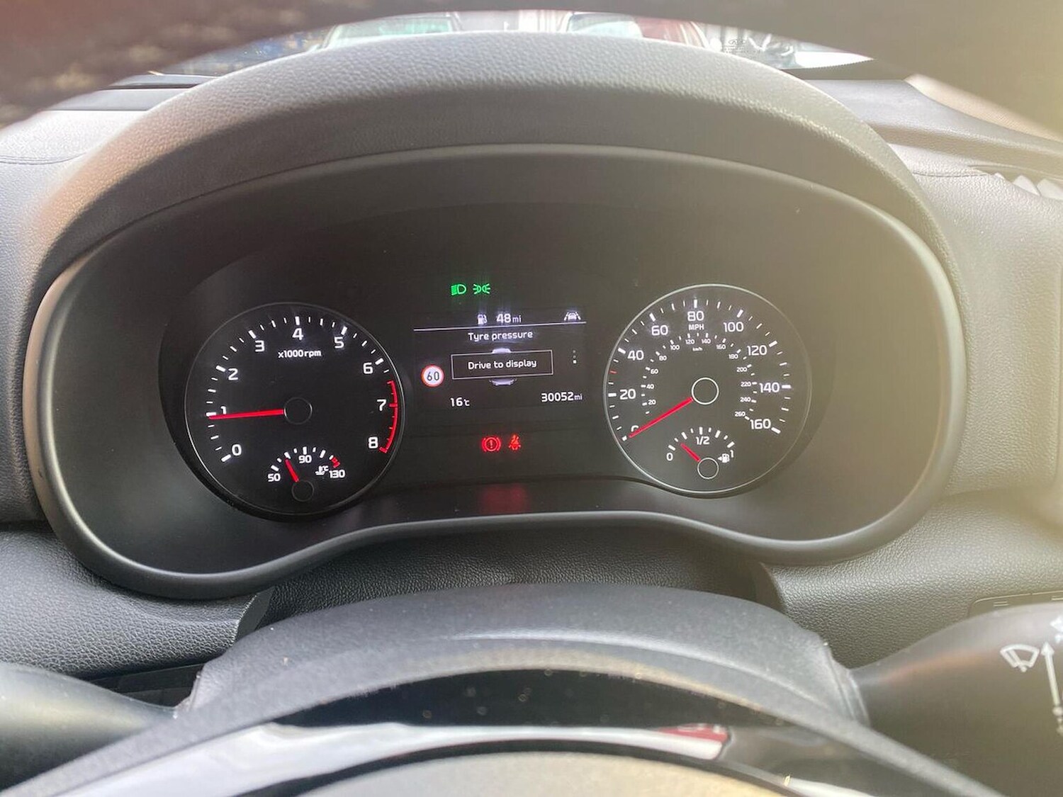 Used Kia Sportage 2020 for sale - 76497368: Photo 10