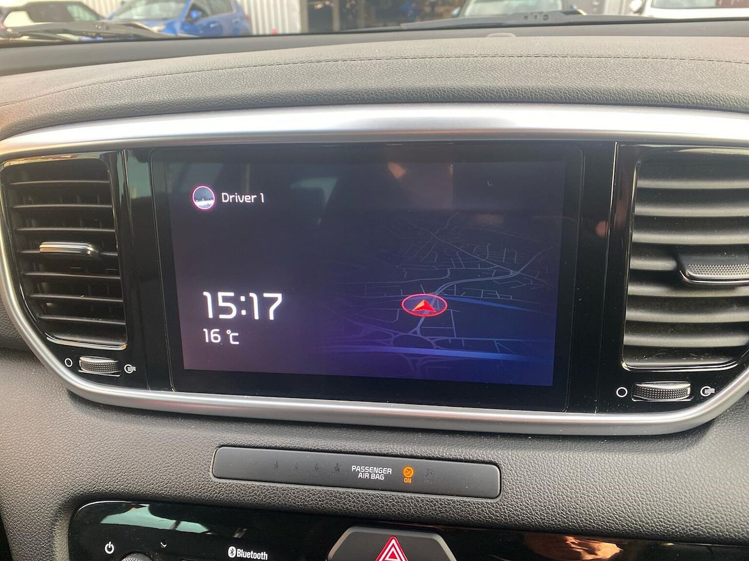 Used Kia Sportage 2020 for sale - 76497368: Photo 11