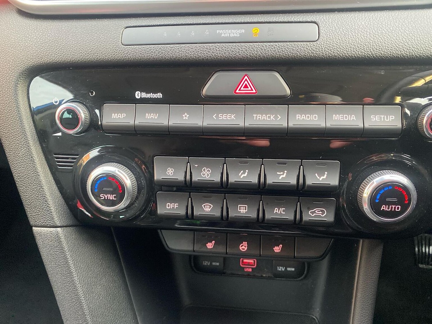 Used Kia Sportage 2020 for sale - 76497368: Photo 12