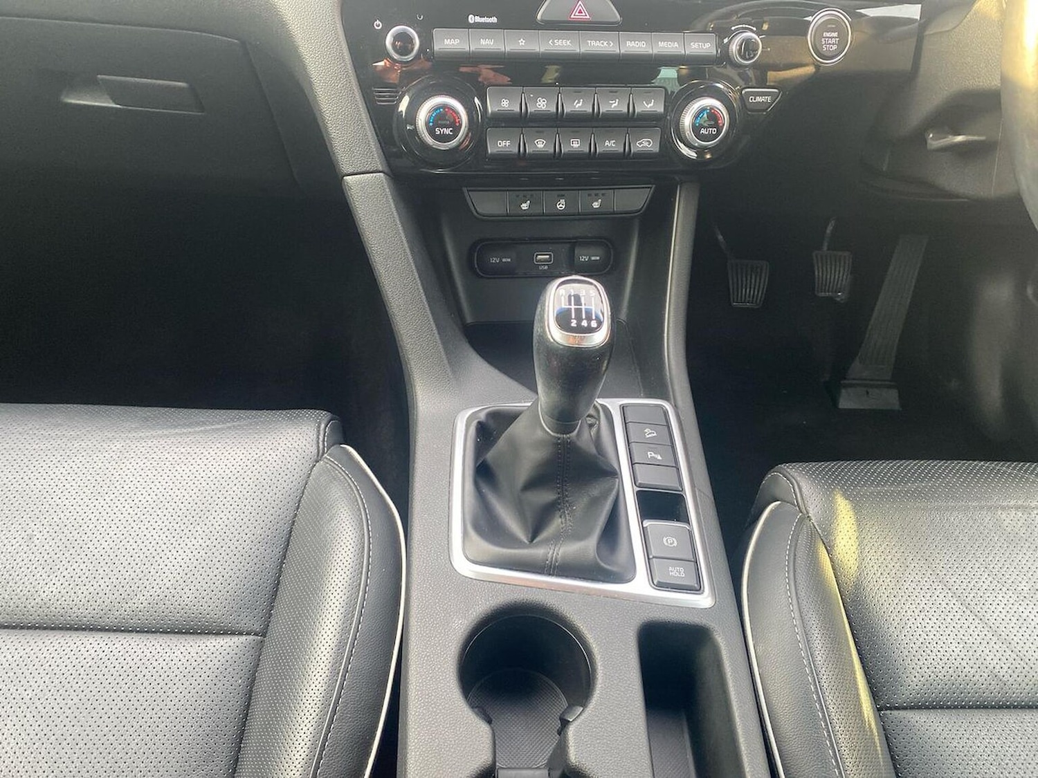 Used Kia Sportage 2020 for sale - 76497368: Photo 13