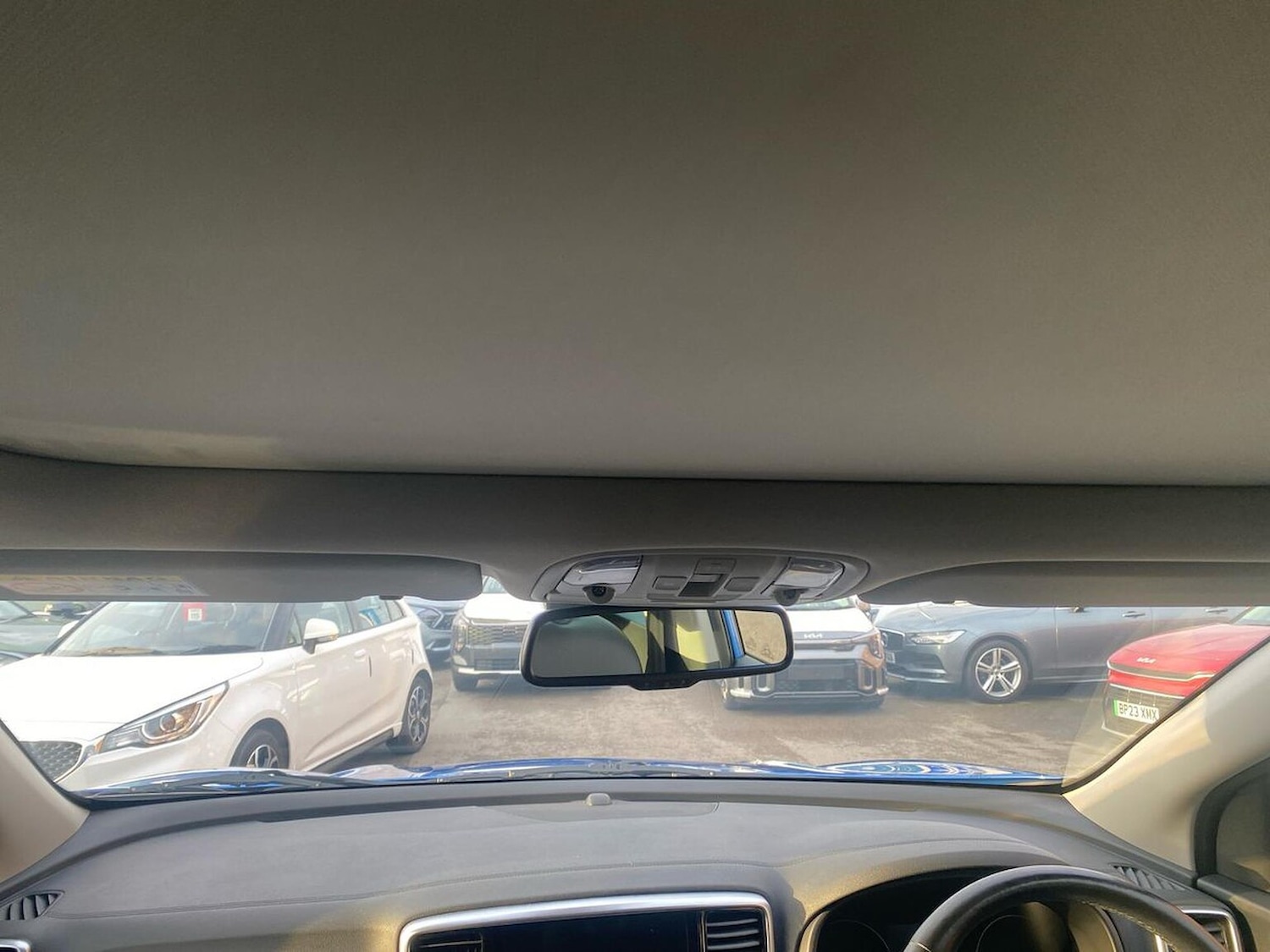 Used Kia Sportage 2020 for sale - 76497368: Photo 14