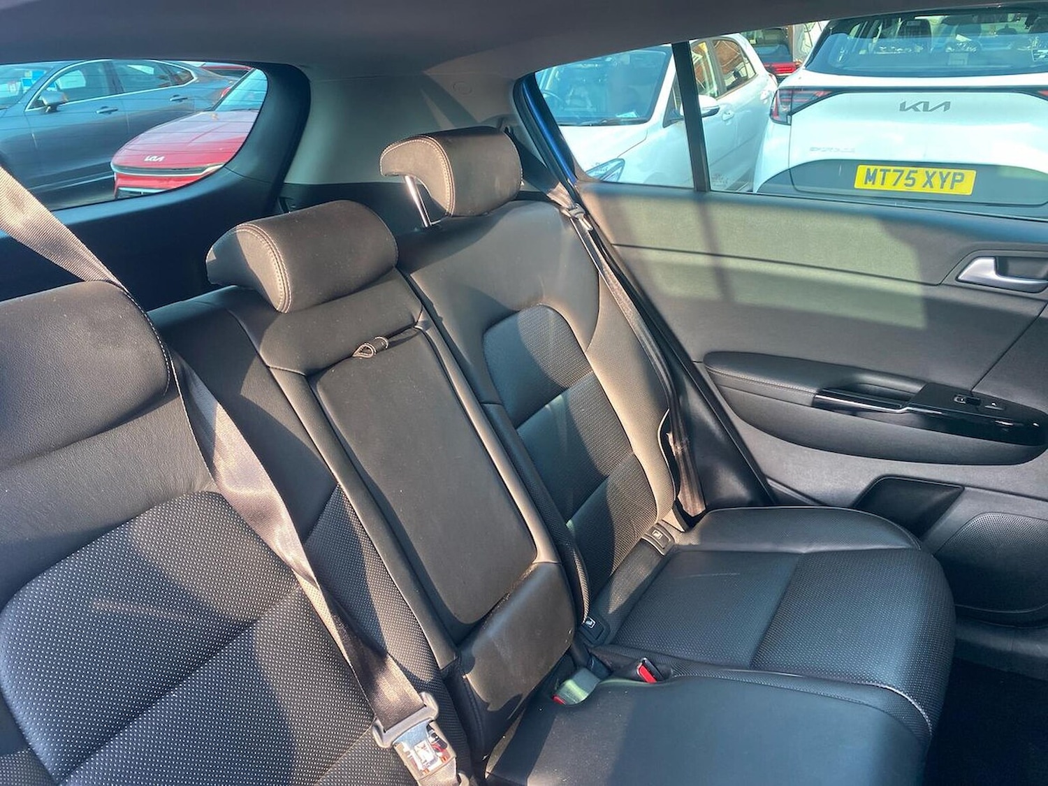 Used Kia Sportage 2020 for sale - 76497368: Photo 16