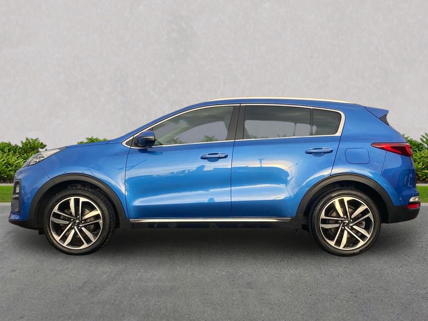 Used Kia Sportage 2020 for sale - 76497368: Photo 19