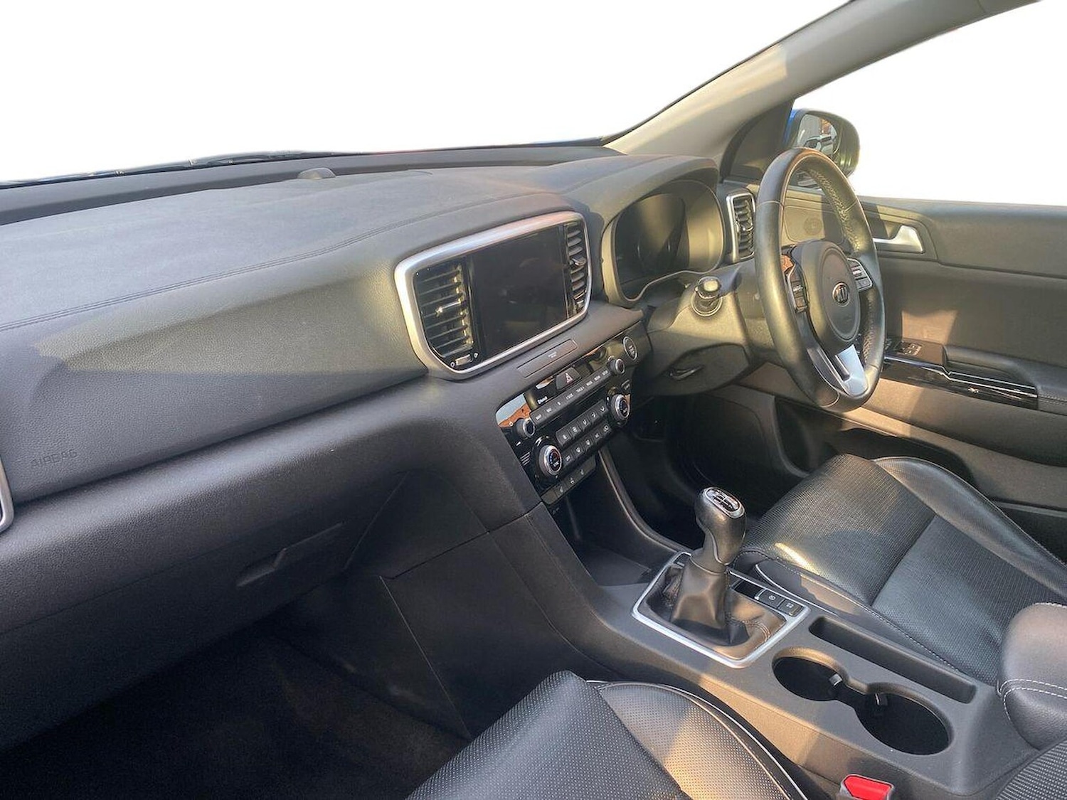 Used Kia Sportage 2020 for sale - 76497368: Photo 7