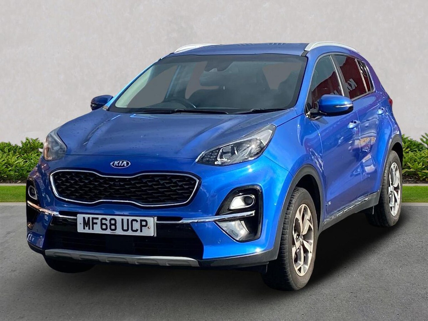 Vehicle 20