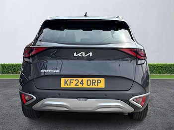 Used Kia Sportage 2024 for sale - 79467887: Photo