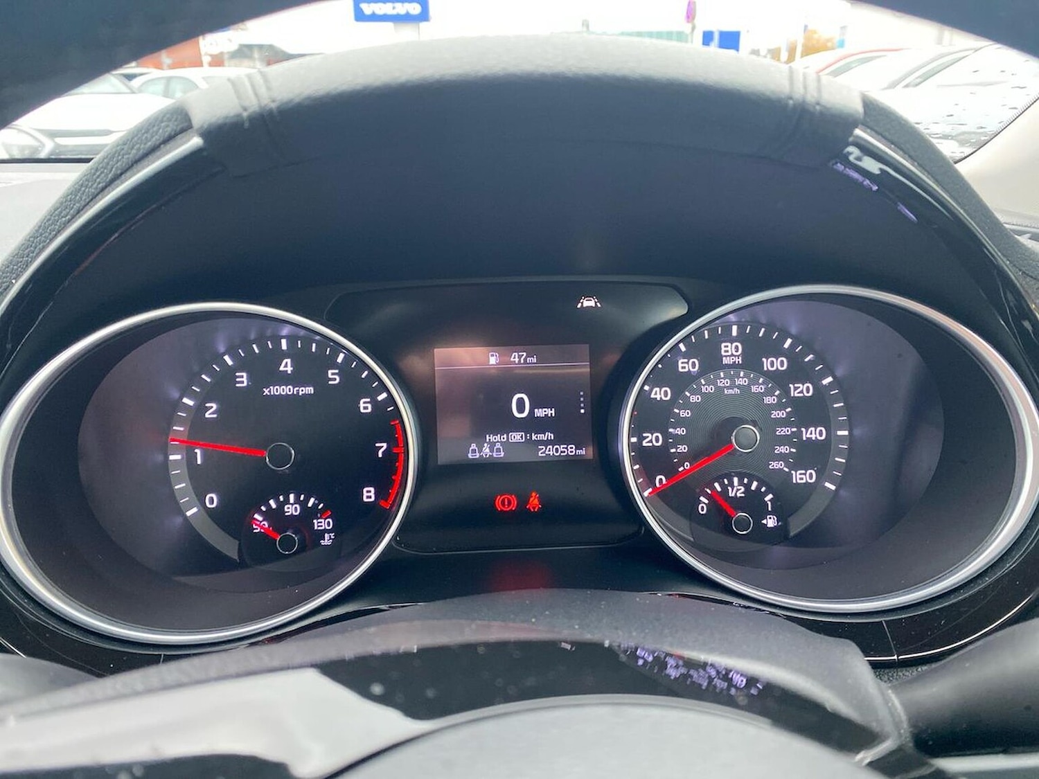 Used Kia XCeed 2020 for sale - 76892184: Photo 10