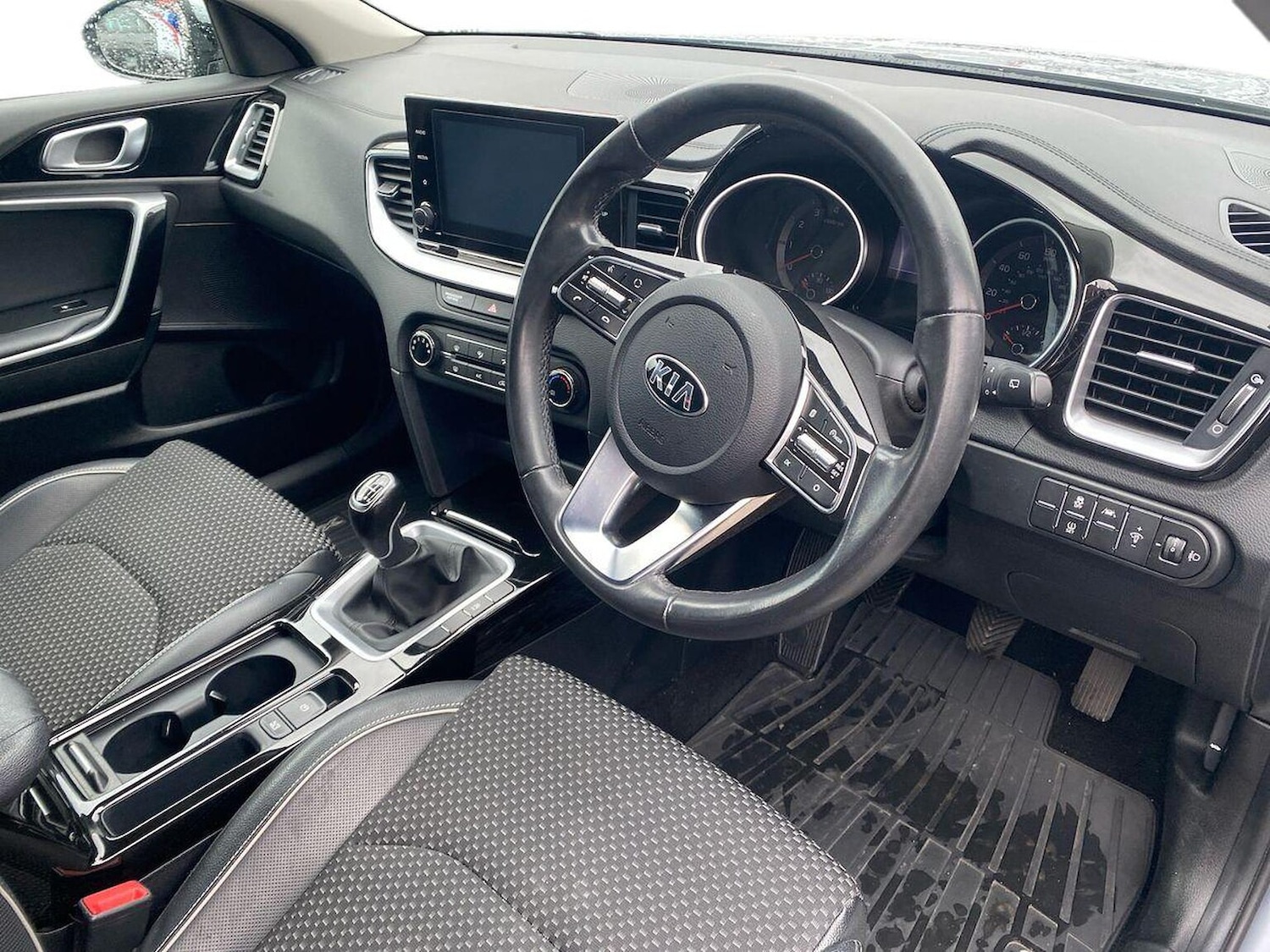 Used Kia XCeed 2020 for sale - 76892184: Photo 15