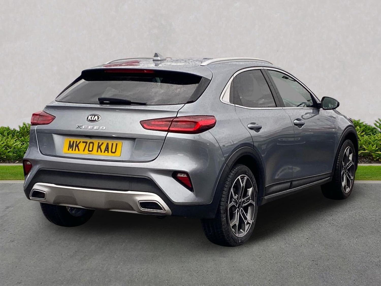 Used Kia XCeed 2020 for sale - 76892184: Photo 18