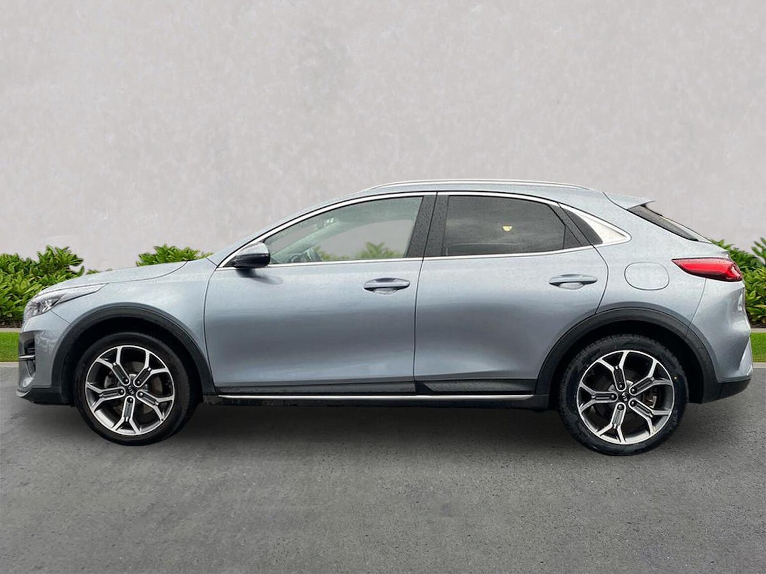 Used Kia XCeed 2020 for sale - 76892184: Photo 19