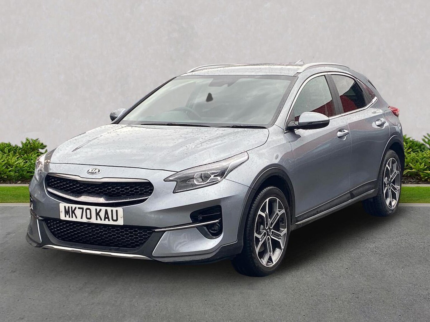 Used Kia XCeed 2020 for sale - 76892184: Photo 20