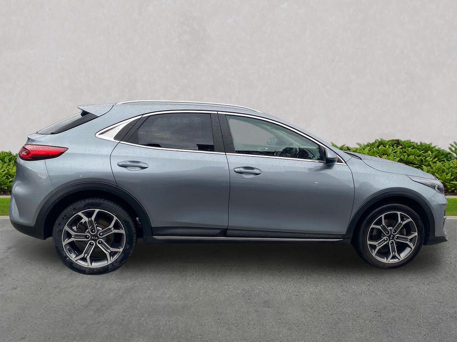 Used Kia XCeed 2020 for sale - 76892184: Photo 3