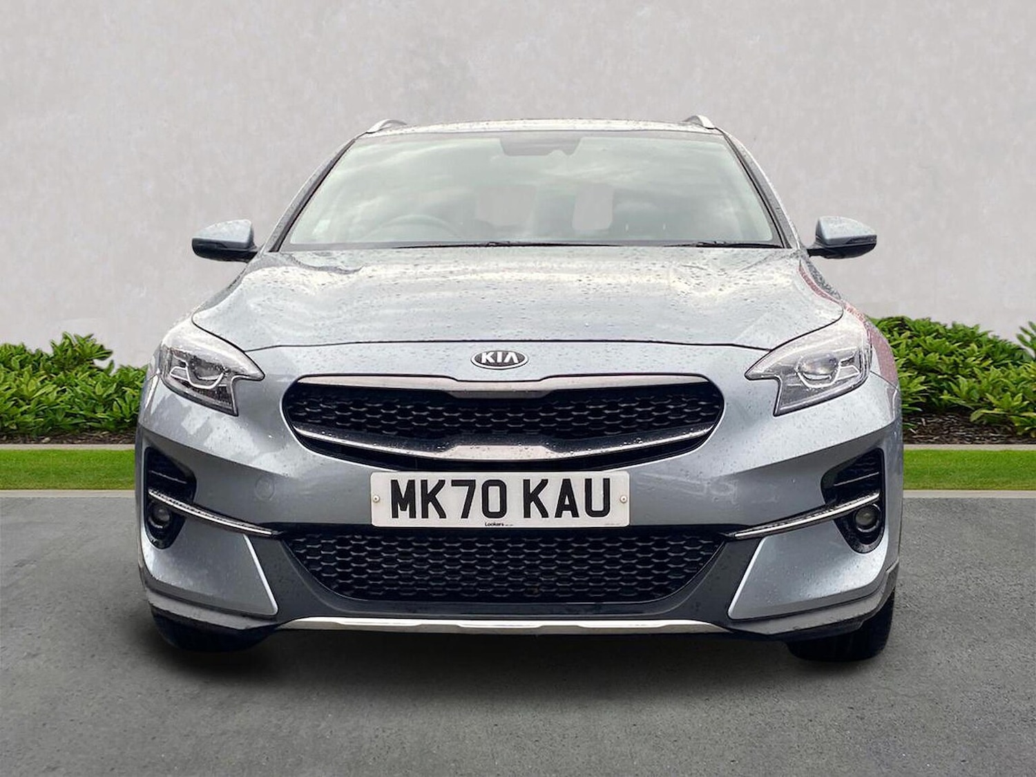 Used Kia XCeed 2020 for sale - 76892184: Photo 5